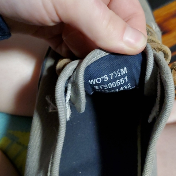 Converse I think